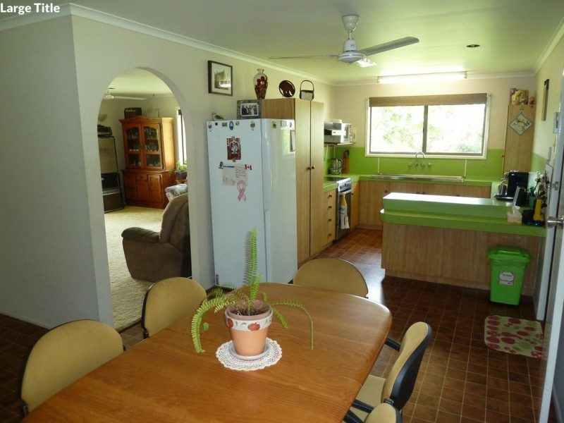 1473 Sarina Homebush Road, Sunnyside QLD 4737