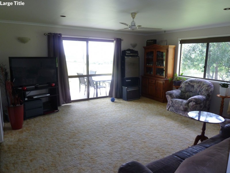1473 Sarina Homebush Road, Sunnyside QLD 4737