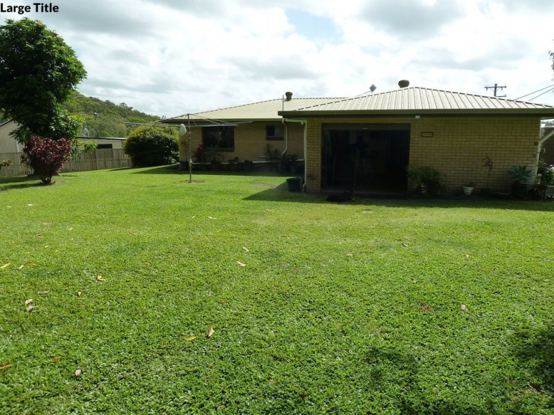 1473 Sarina Homebush Road, Sunnyside QLD 4737