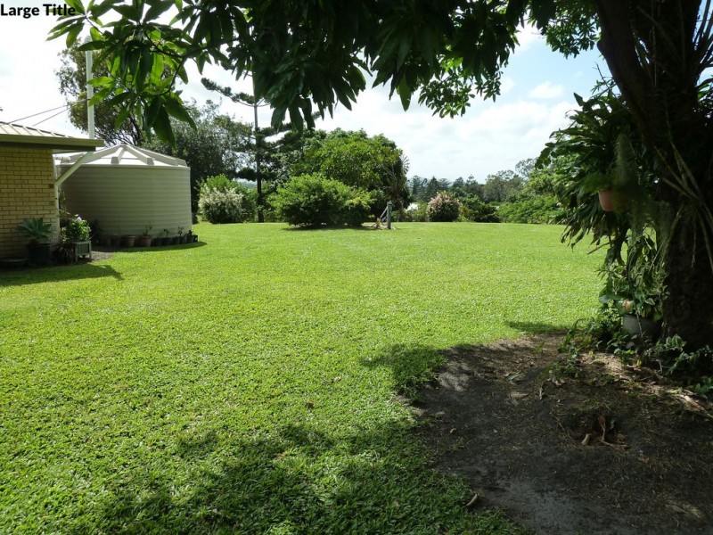 1473 Sarina Homebush Road, Sunnyside QLD 4737
