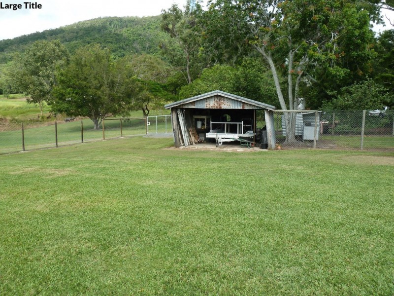 1473 Sarina Homebush Road, Sunnyside QLD 4737