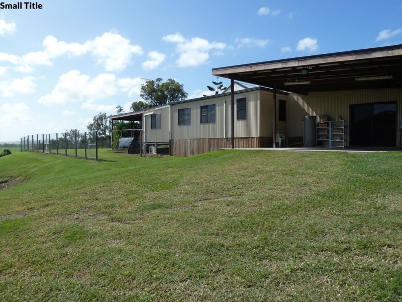 1473 Sarina Homebush Road, Sunnyside QLD 4737