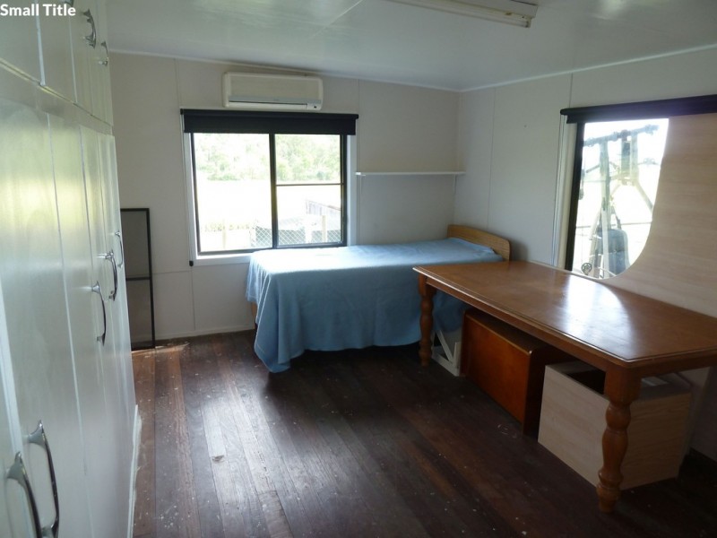 1473 Sarina Homebush Road, Sunnyside QLD 4737