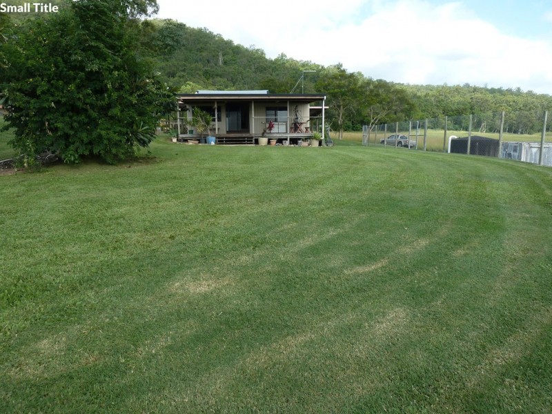 1473 Sarina Homebush Road, Sunnyside QLD 4737