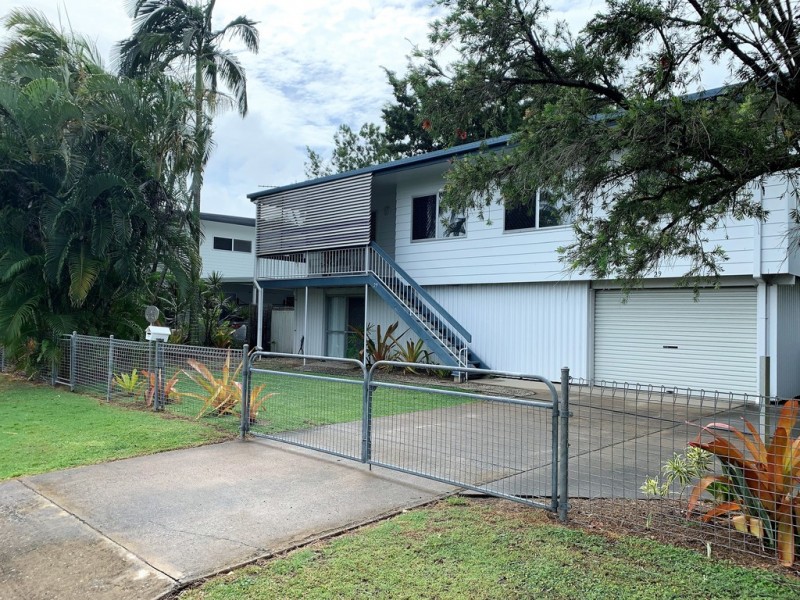 29 Beverley Street, East Mackay QLD 4740