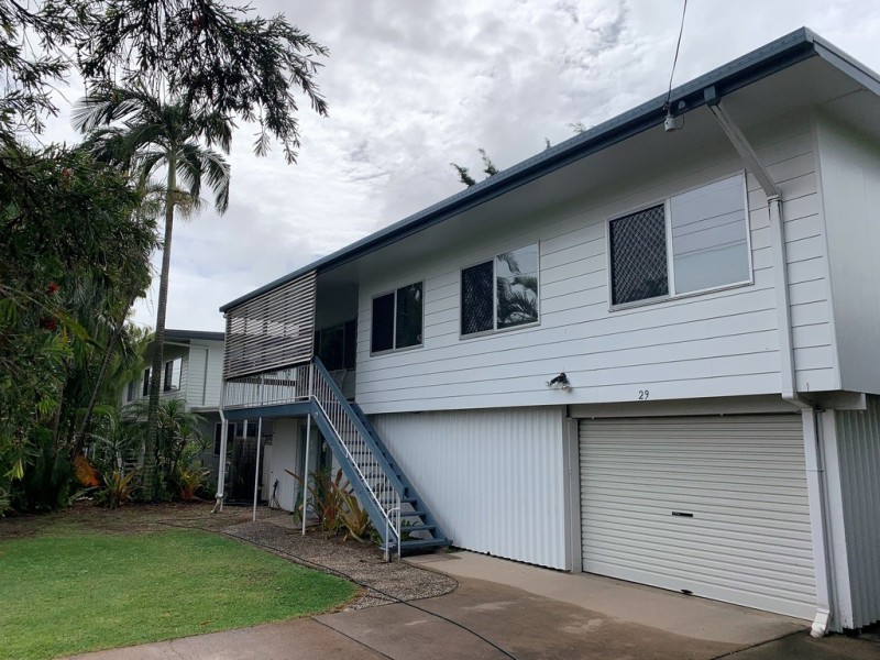 29 Beverley Street, East Mackay QLD 4740