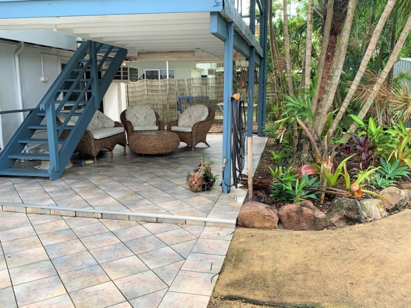 29 Beverley Street, East Mackay QLD 4740