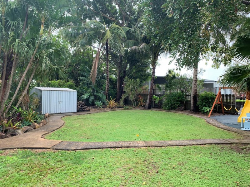 29 Beverley Street, East Mackay QLD 4740