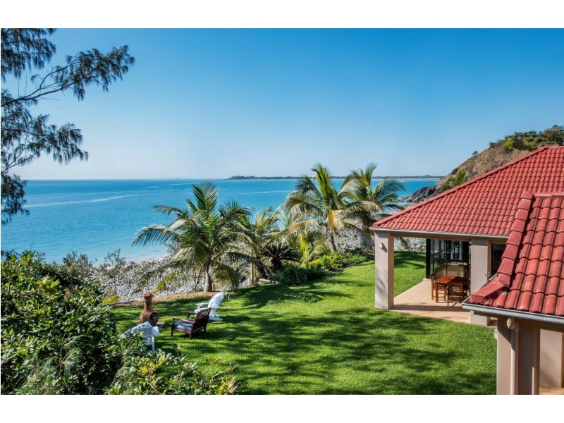 60 Admiral Drive, Dolphin Heads QLD 4740