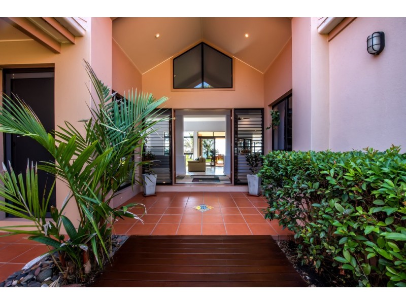 60 Admiral Drive, Dolphin Heads QLD 4740