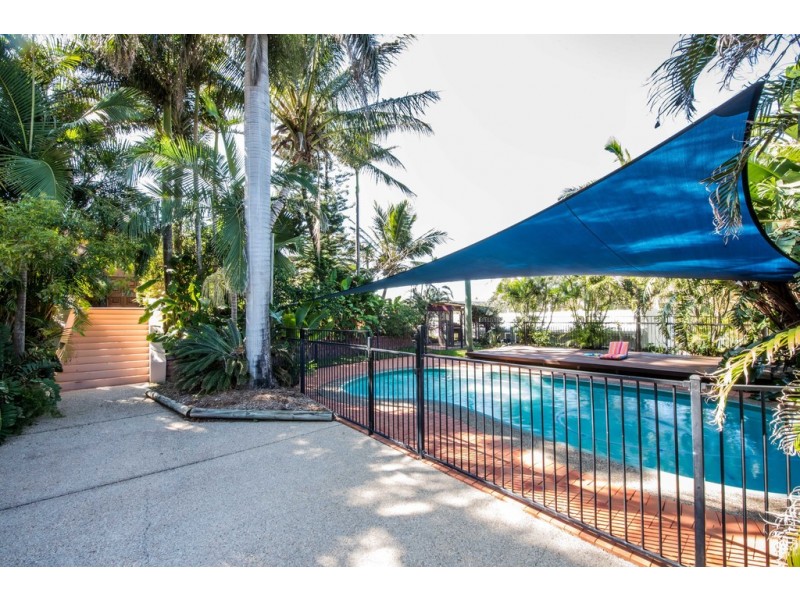 60 Admiral Drive, Dolphin Heads QLD 4740