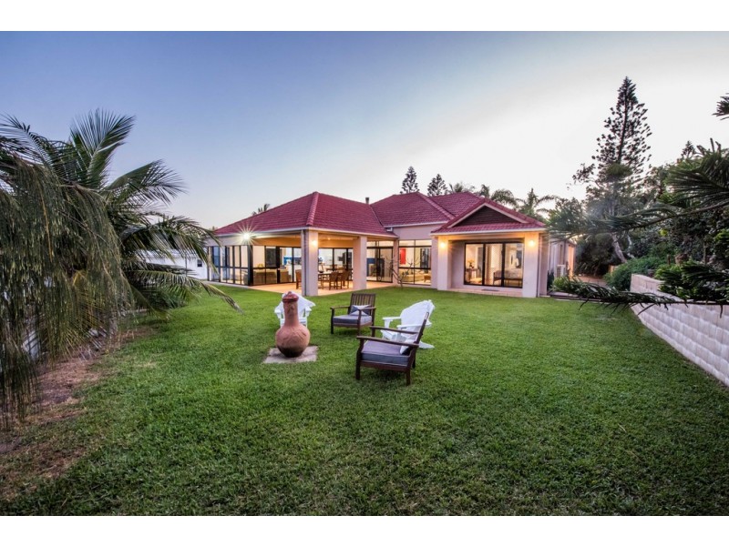 60 Admiral Drive, Dolphin Heads QLD 4740