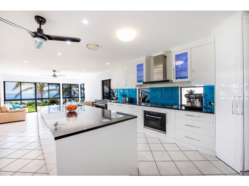 60 Admiral Drive, Dolphin Heads QLD 4740