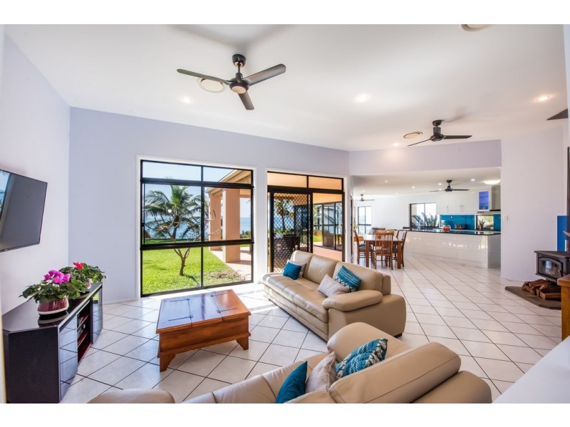 60 Admiral Drive, Dolphin Heads QLD 4740