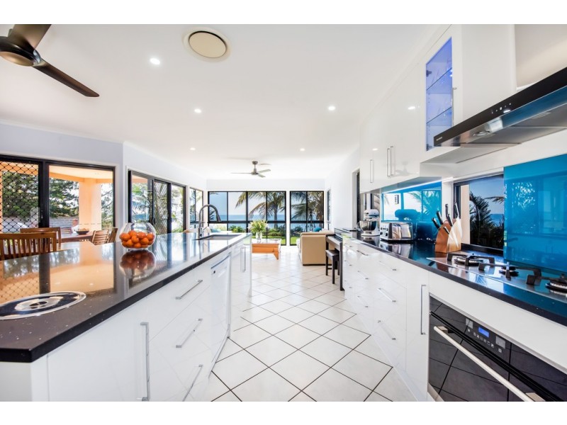 60 Admiral Drive, Dolphin Heads QLD 4740