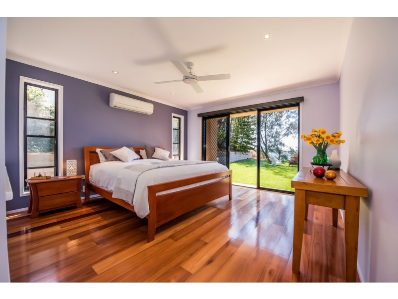 60 Admiral Drive, Dolphin Heads QLD 4740