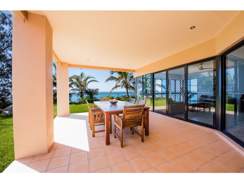 60 Admiral Drive, Dolphin Heads QLD 4740