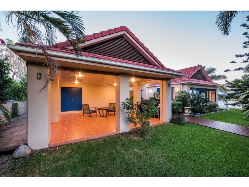 60 Admiral Drive, Dolphin Heads QLD 4740