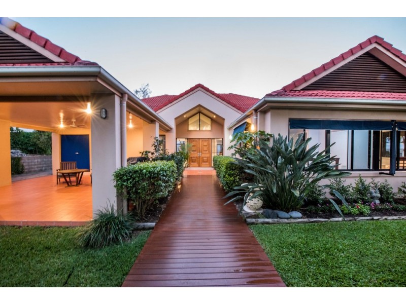 60 Admiral Drive, Dolphin Heads QLD 4740