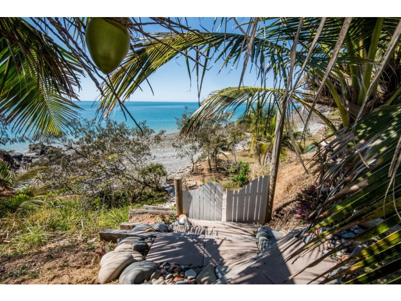 60 Admiral Drive, Dolphin Heads QLD 4740