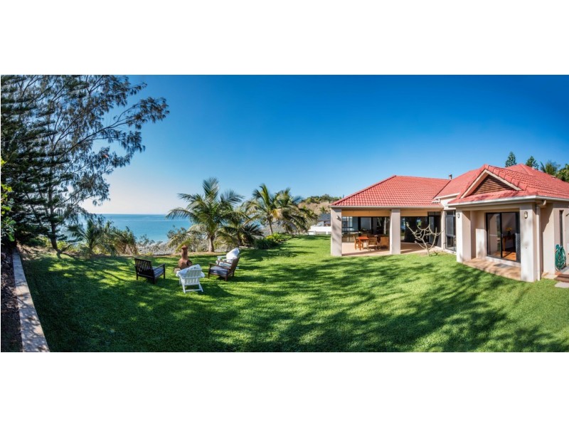 60 Admiral Drive, Dolphin Heads QLD 4740