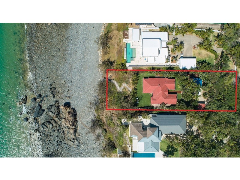 60 Admiral Drive, Dolphin Heads QLD 4740