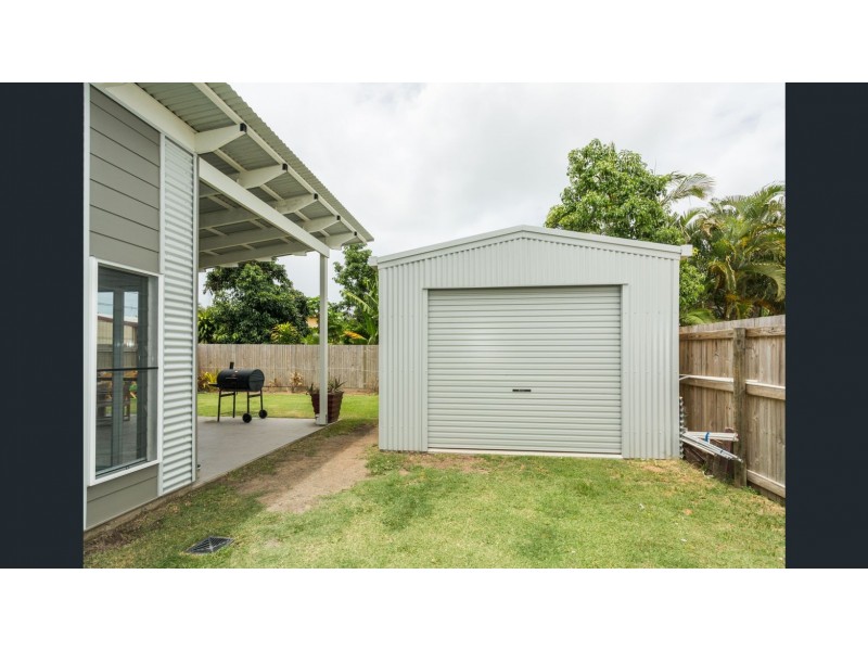 8 Jennifer Court, Bucasia QLD 4750