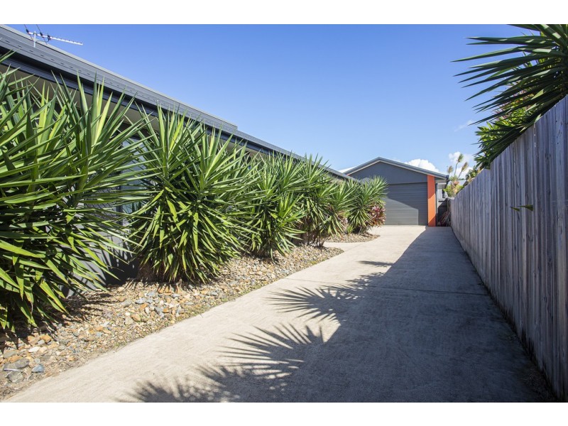 97 Dawson Boulevard, Rural View QLD 4740