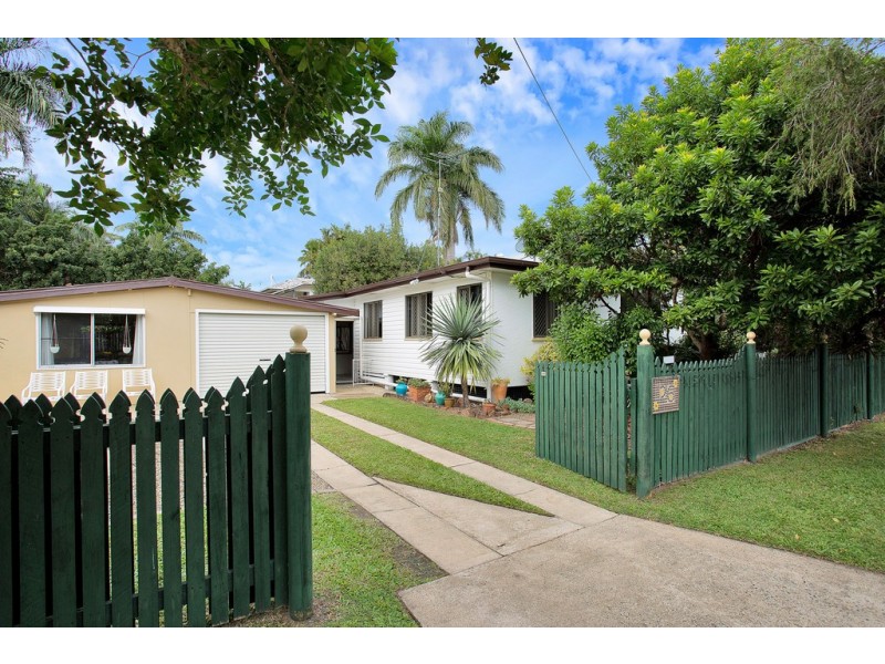 126 Donaldson Street, West Mackay QLD 4740
