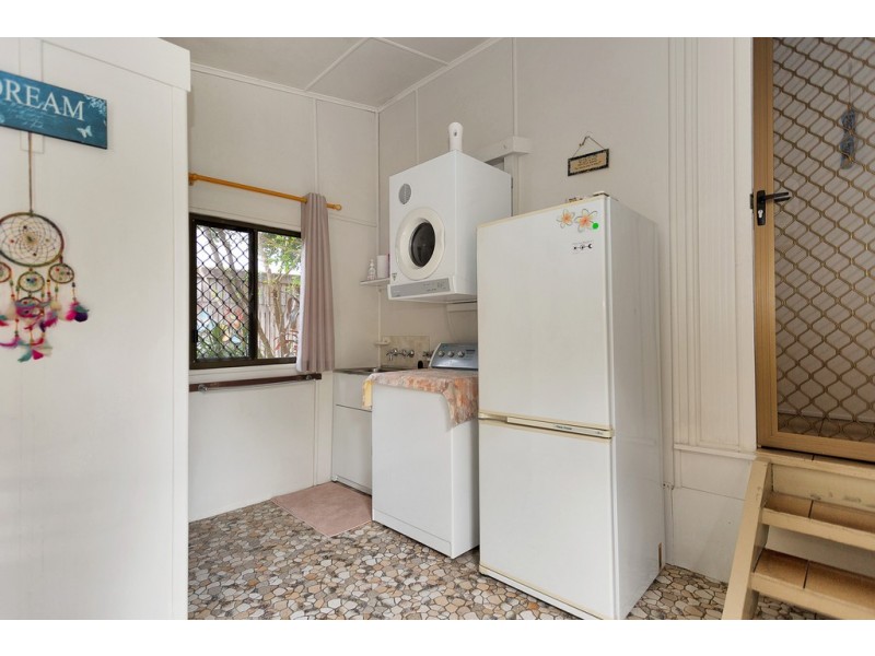 126 Donaldson Street, West Mackay QLD 4740