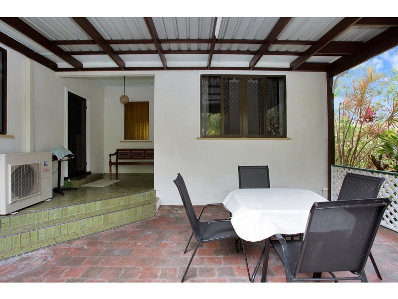 126 Donaldson Street, West Mackay QLD 4740