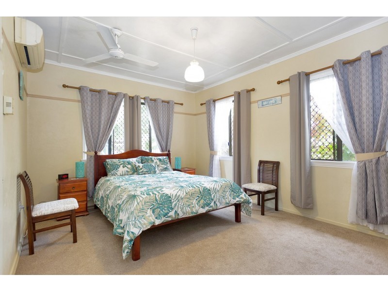 126 Donaldson Street, West Mackay QLD 4740