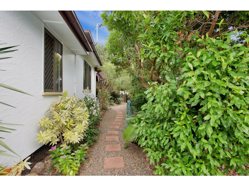 126 Donaldson Street, West Mackay QLD 4740