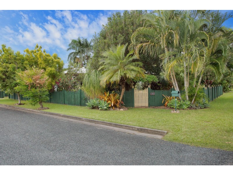 126 Donaldson Street, West Mackay QLD 4740