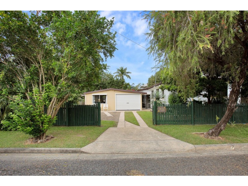 126 Donaldson Street, West Mackay QLD 4740