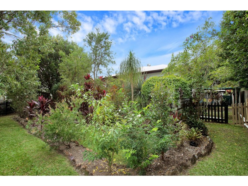 126 Donaldson Street, West Mackay QLD 4740