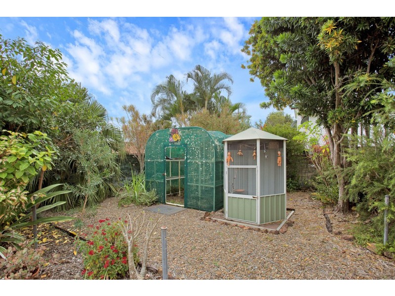 126 Donaldson Street, West Mackay QLD 4740