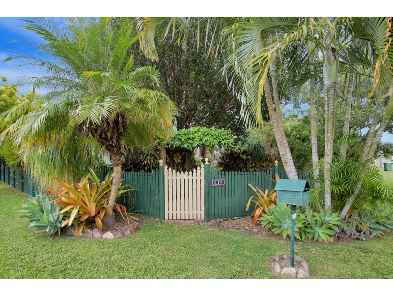 126 Donaldson Street, West Mackay QLD 4740