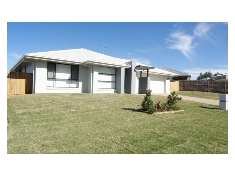 15 Eales Road, Rural View QLD 4740