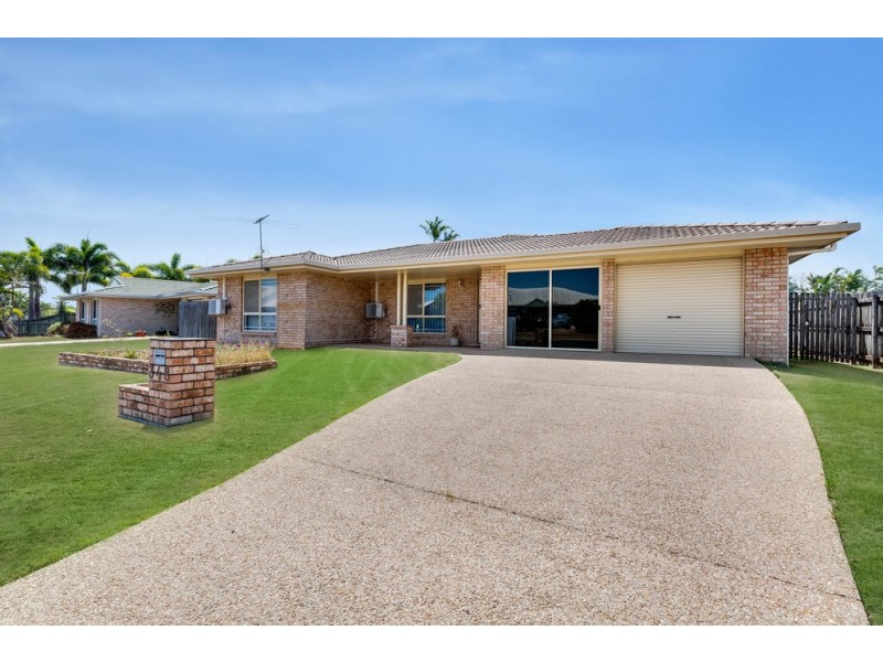 348 Bedford Road, Andergrove QLD 4740