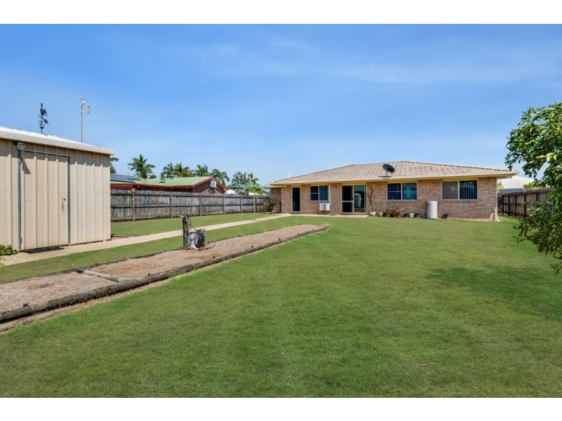 348 Bedford Road, Andergrove QLD 4740