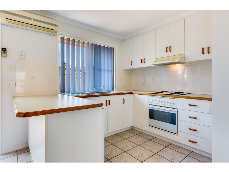 348 Bedford Road, Andergrove QLD 4740