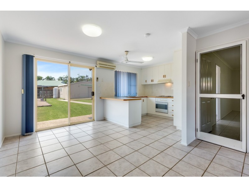 348 Bedford Road, Andergrove QLD 4740