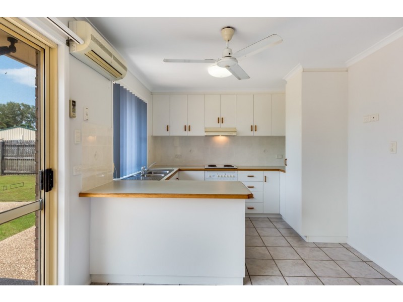 348 Bedford Road, Andergrove QLD 4740