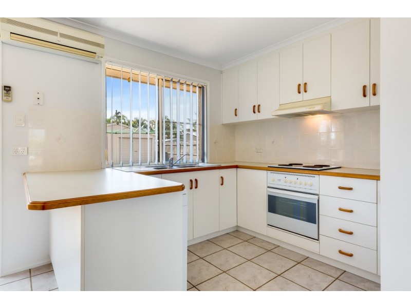 348 Bedford Road, Andergrove QLD 4740