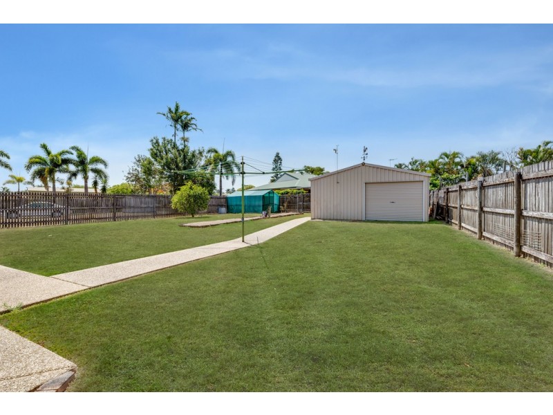 348 Bedford Road, Andergrove QLD 4740