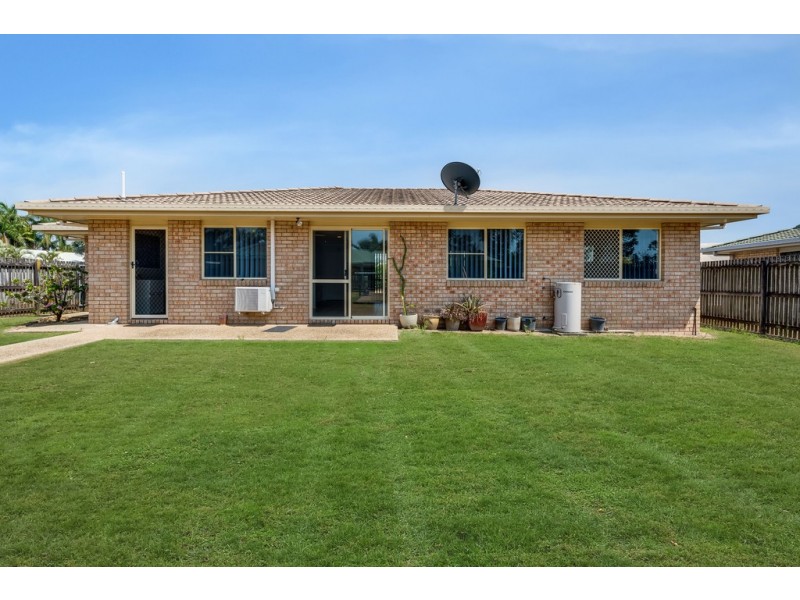 348 Bedford Road, Andergrove QLD 4740