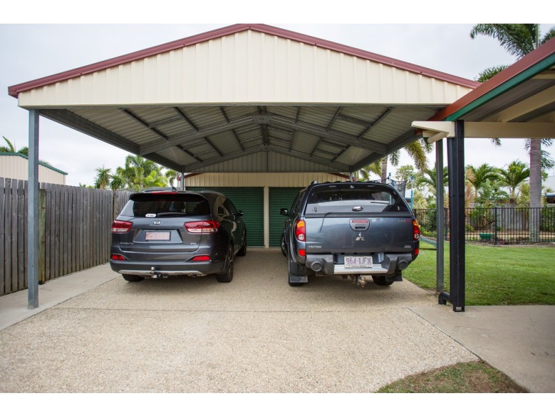 28 Amhurst Street, Slade Point QLD 4740