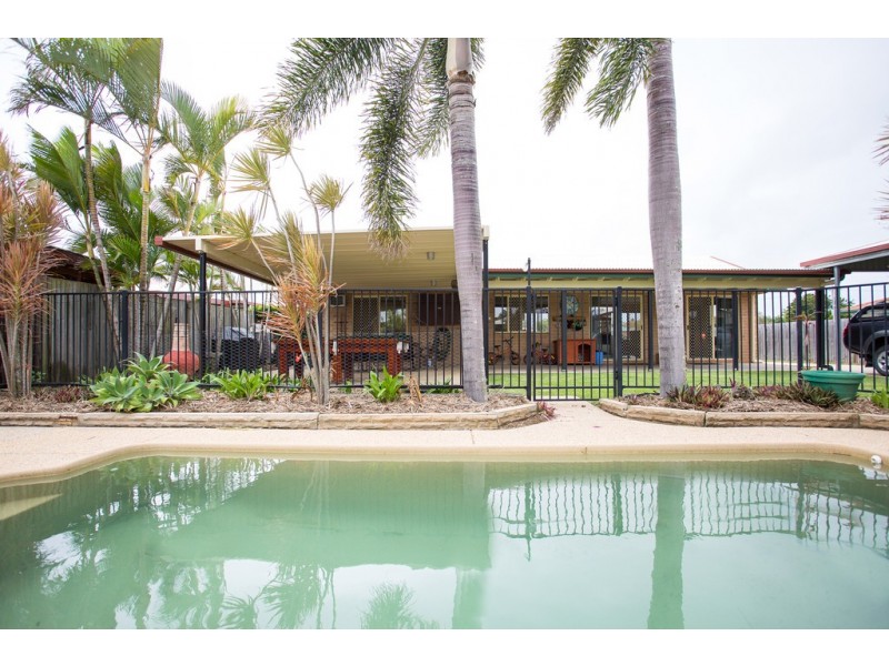 28 Amhurst Street, Slade Point QLD 4740