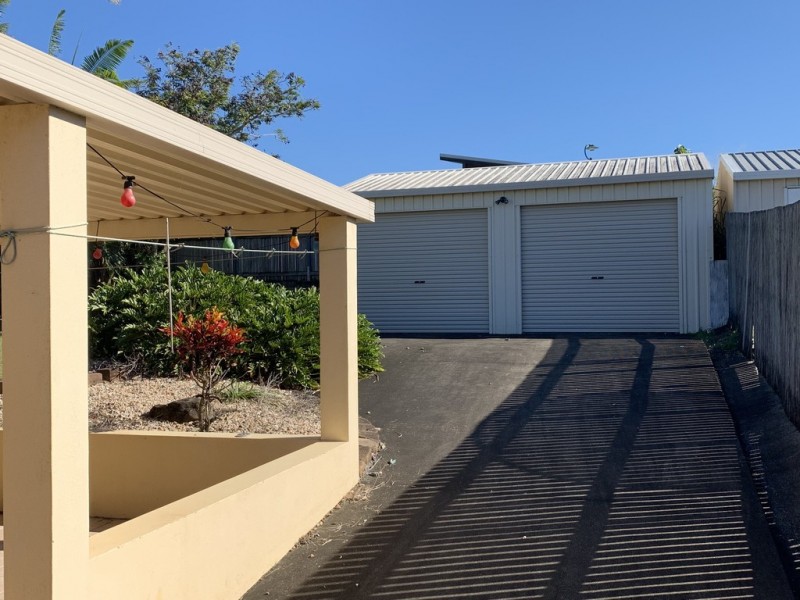 13 Pardoe Street, Bucasia QLD 4750